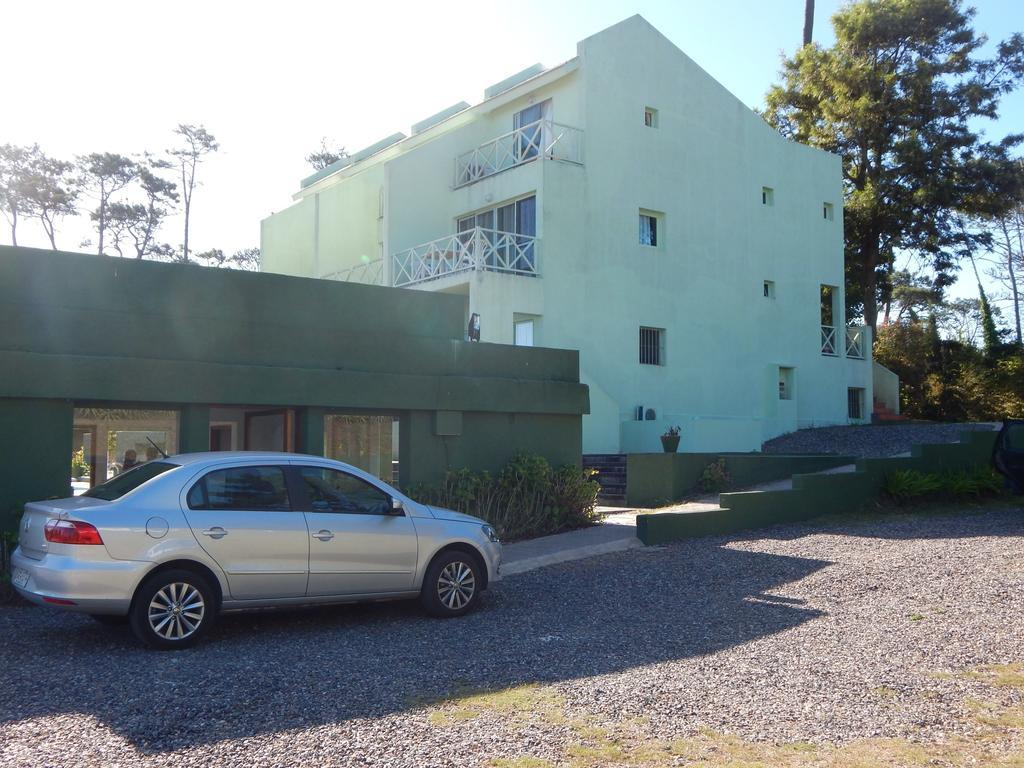 Costa Pinar Apartamentos Maldonado Exterior photo