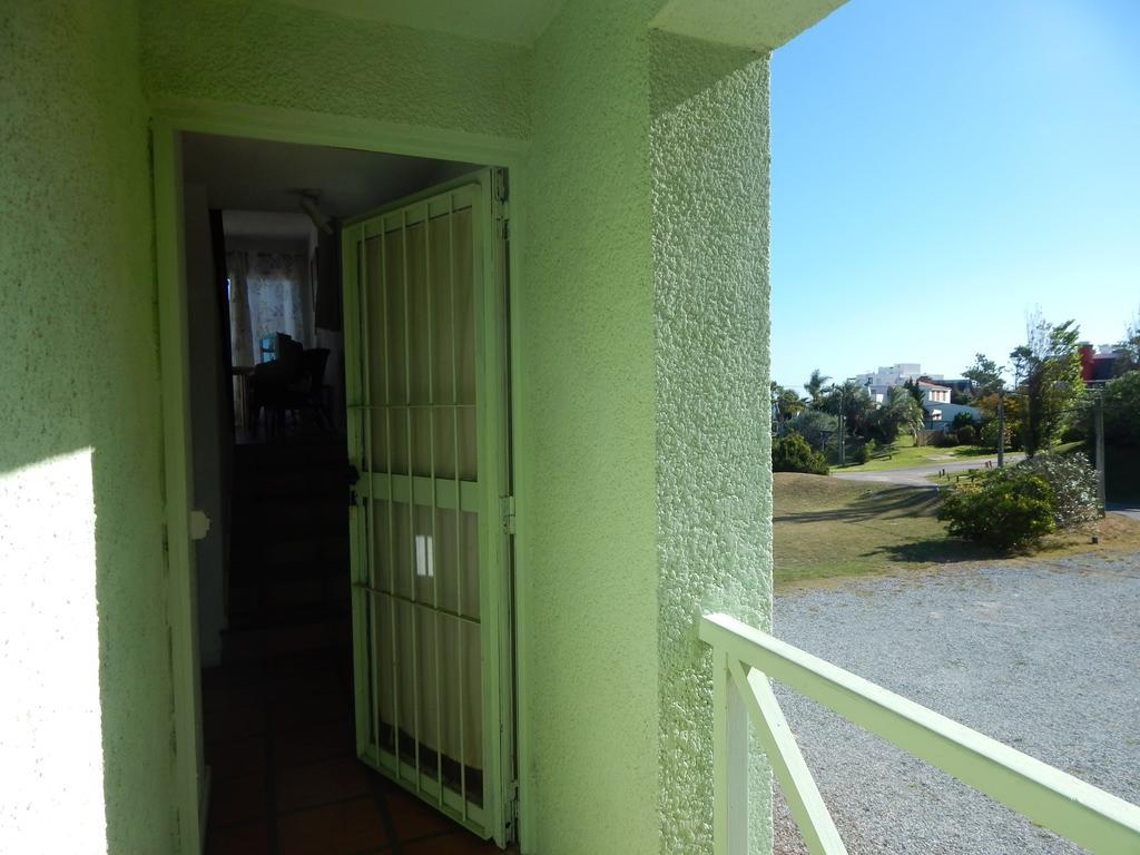 Costa Pinar Apartamentos Maldonado Exterior photo