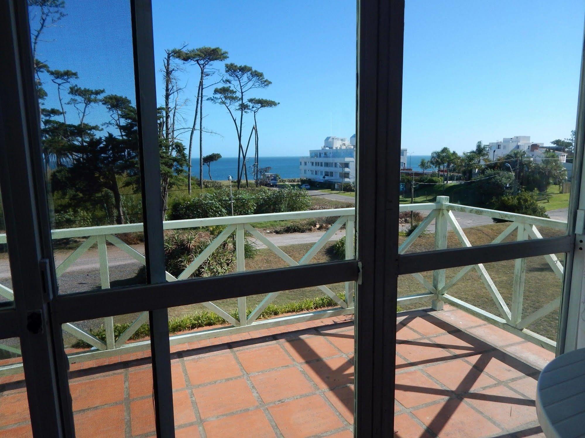 Costa Pinar Apartamentos Maldonado Exterior photo