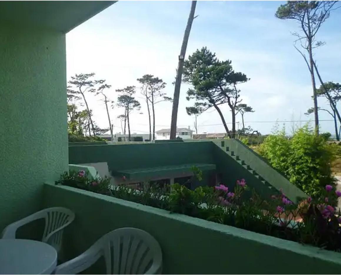 Costa Pinar Apartamentos Maldonado Exterior photo