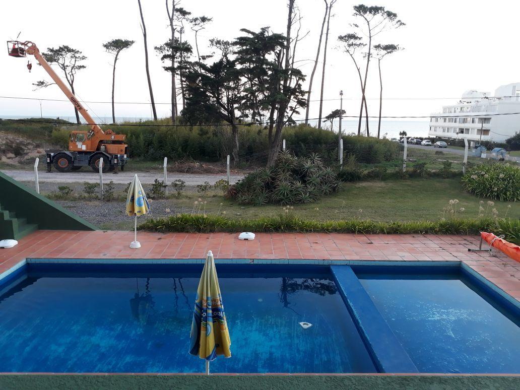 Costa Pinar Apartamentos Maldonado Exterior photo