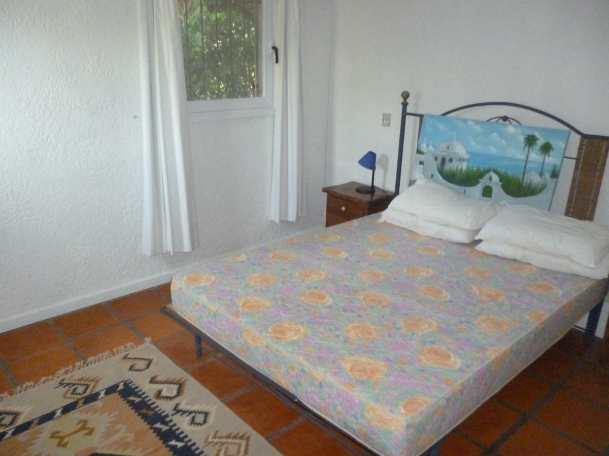 Costa Pinar Apartamentos Maldonado Exterior photo