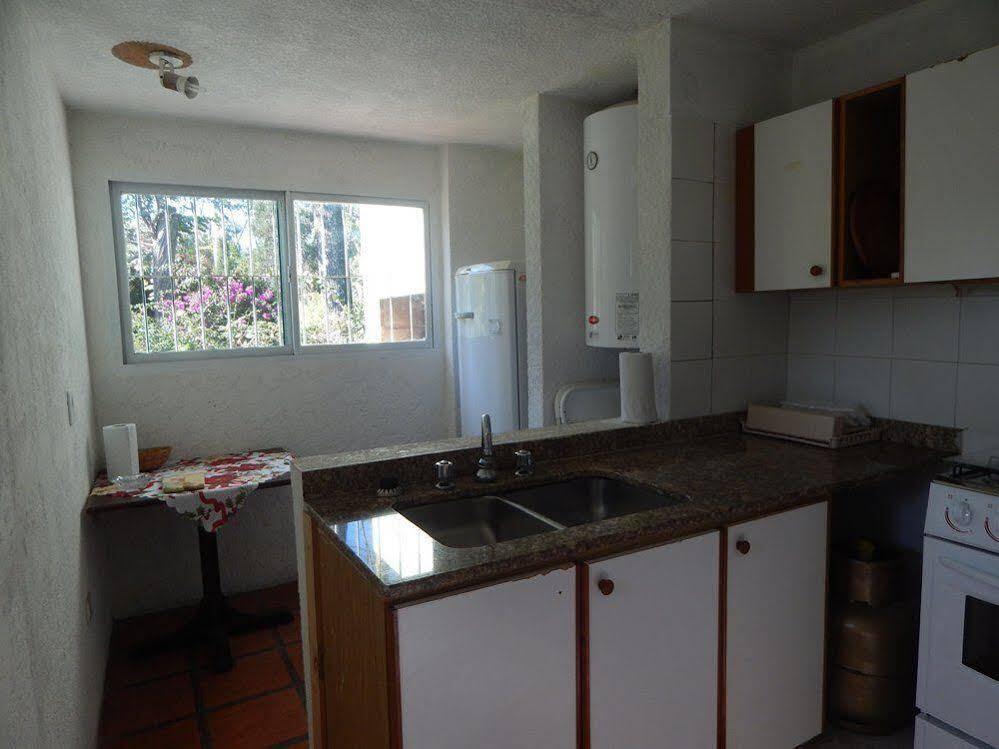 Costa Pinar Apartamentos Maldonado Exterior photo